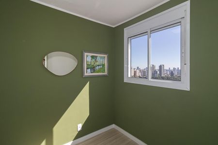 Apartamento para alugar com 36m², 2 quartos e sem vaga Apartamento para alugar com 36m², 2 quartos e sem vagaQuarto 2
