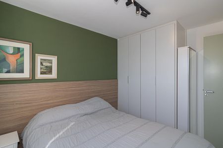 Apartamento para alugar com 36m², 2 quartos e sem vaga Apartamento para alugar com 36m², 2 quartos e sem vagaQuarto 1