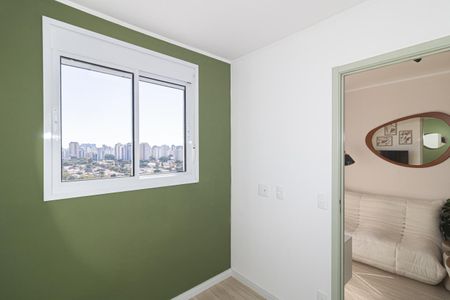 Apartamento para alugar com 36m², 2 quartos e sem vaga Apartamento para alugar com 36m², 2 quartos e sem vagaQuarto 2