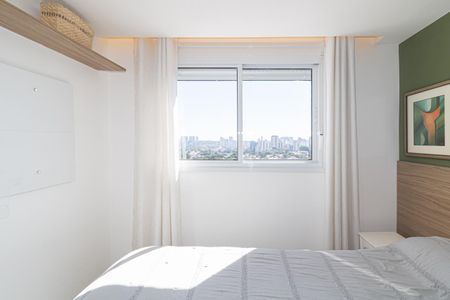 Apartamento para alugar com 36m², 2 quartos e sem vaga Apartamento para alugar com 36m², 2 quartos e sem vagaQuarto 1