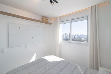 Apartamento para alugar com 36m², 2 quartos e sem vaga Apartamento para alugar com 36m², 2 quartos e sem vagaQuarto 1
