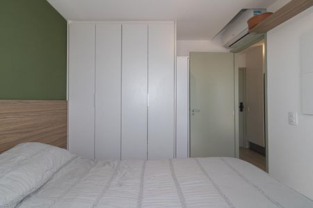 Apartamento para alugar com 36m², 2 quartos e sem vaga Apartamento para alugar com 36m², 2 quartos e sem vagaQuarto 1