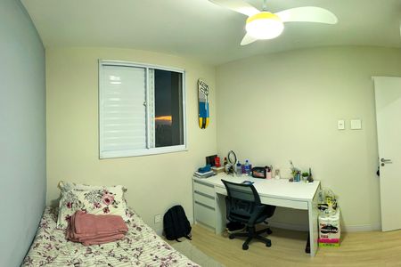 Apartamento à venda com 54m², 2 quartos e sem vagaQuarto 2