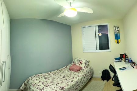 Apartamento à venda com 54m², 2 quartos e sem vagaQuarto 2