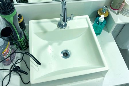 Apartamento à venda com 54m², 2 quartos e sem vagaBanheiro
