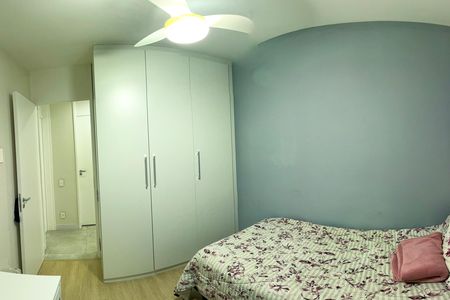 Apartamento à venda com 54m², 2 quartos e sem vagaQuarto 2