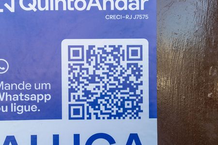 Casa para alugar com 49m², 1 quarto e sem vaga Casa para alugar com 49m², 1 quarto e sem vagaPlaquinha