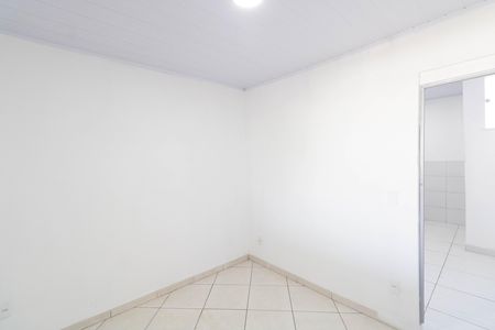 Casa para alugar com 49m², 1 quarto e sem vaga Casa para alugar com 49m², 1 quarto e sem vagaSala/Quarto