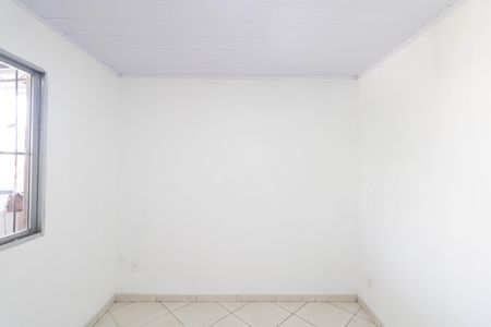 Casa para alugar com 49m², 1 quarto e sem vaga Casa para alugar com 49m², 1 quarto e sem vagaSala/Quarto