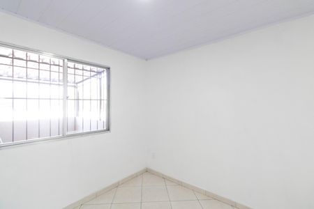 Sala/Quarto de casa para alugar com 1 quarto, 49m² em Campo Grande, Rio de Janeiro