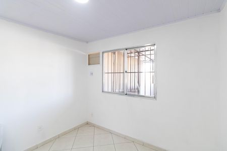 Casa para alugar com 1 quarto, 49m² em Campo Grande, Rio de Janeiro