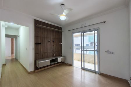Apartamento para alugar com 2 quartos, 74m² em Aviação, Praia Grande