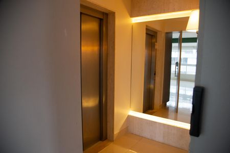 Área comum de apartamento para alugar com 3 quartos, 570m² em Setor Marista, Goiânia