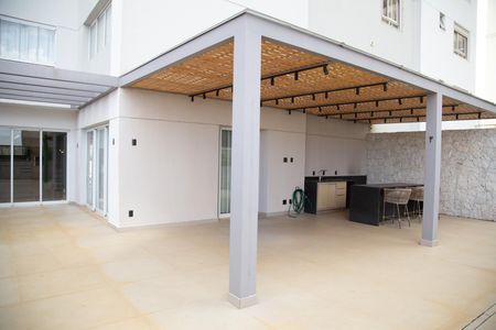 Apartamento à venda com 570m², 3 quartos e 4 vagas Apartamento à venda com 570m², 3 quartos e 4 vagasÁrea comum