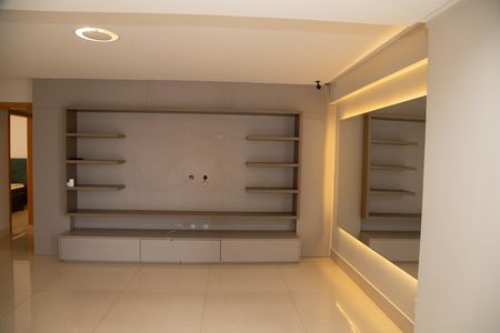 Apartamento à venda com 570m², 3 quartos e 4 vagas Apartamento à venda com 570m², 3 quartos e 4 vagasSala