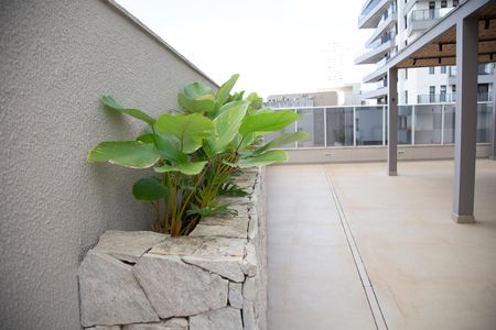 Apartamento à venda com 570m², 3 quartos e 4 vagas Apartamento à venda com 570m², 3 quartos e 4 vagasÁrea comum