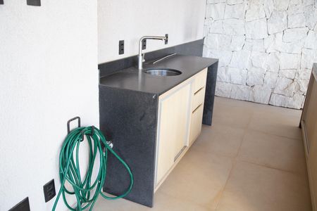 Apartamento à venda com 570m², 3 quartos e 4 vagas Apartamento à venda com 570m², 3 quartos e 4 vagasÁrea de serviço