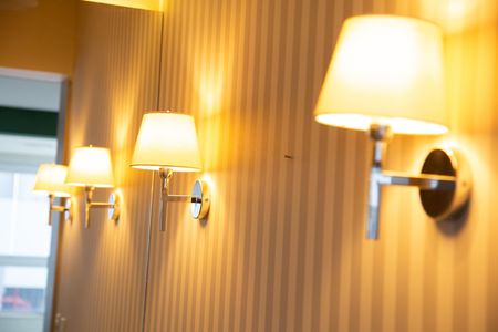 Apartamento à venda com 570m², 3 quartos e 4 vagas Apartamento à venda com 570m², 3 quartos e 4 vagasCorredor