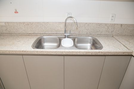 Apartamento à venda com 570m², 3 quartos e 4 vagas Apartamento à venda com 570m², 3 quartos e 4 vagasCozinha