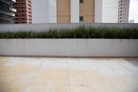 Área comum de apartamento para alugar com 3 quartos, 570m² em Setor Marista, Goiânia