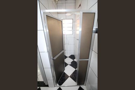 Casa para alugar com 50m², 1 quarto e 1 vagaBanheiro