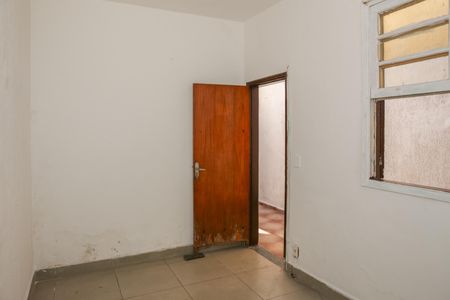 Quarto de Serviço de casa para alugar com 2 quartos, 118m² em Vila Leopoldina, São Paulo