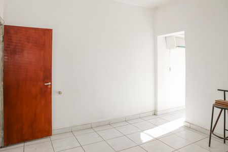 Suíte de casa para alugar com 2 quartos, 118m² em Vila Leopoldina, São Paulo