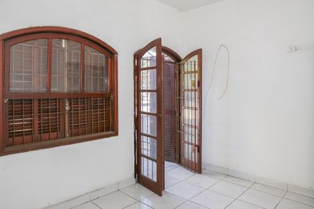 Quarto 2 de casa para alugar com 2 quartos, 118m² em Vila Leopoldina, São Paulo