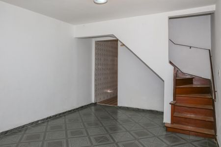 Casa para alugar com 2 quartos, 118m² em Vila Leopoldina, São Paulo
