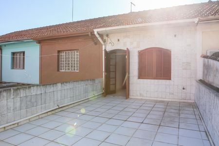 Sacada de casa para alugar com 2 quartos, 118m² em Vila Leopoldina, São Paulo