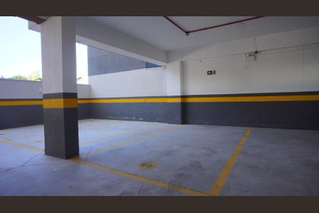 Apartamento à venda com 64m², 2 quartos e 1 vaga Apartamento à venda com 64m², 2 quartos e 1 vagaGaragem