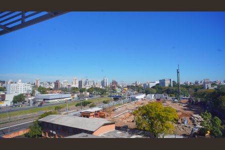 Apartamento à venda com 64m², 2 quartos e 1 vaga Apartamento à venda com 64m², 2 quartos e 1 vagaVista da Rua