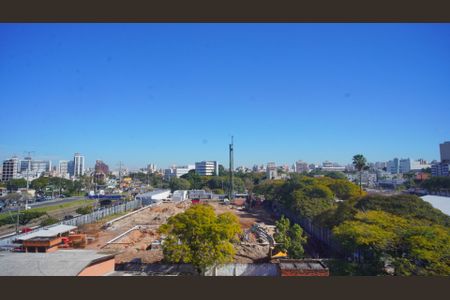 Apartamento à venda com 64m², 2 quartos e 1 vaga Apartamento à venda com 64m², 2 quartos e 1 vagaVista da Rua