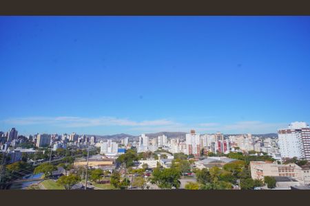 Apartamento à venda com 64m², 2 quartos e 1 vaga Apartamento à venda com 64m², 2 quartos e 1 vagaVista do Rooftop