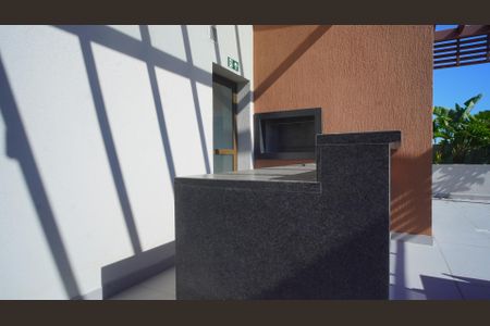 Apartamento à venda com 64m², 2 quartos e 1 vaga Apartamento à venda com 64m², 2 quartos e 1 vagaRooftop