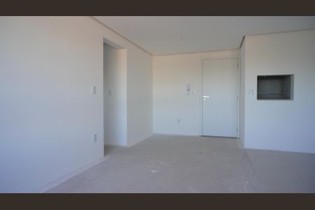 Sala  de apartamento à venda com 2 quartos, 64m² em Petrópolis, Porto Alegre
