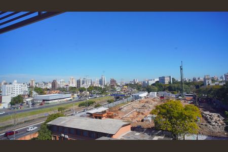 Apartamento à venda com 64m², 2 quartos e 1 vaga Apartamento à venda com 64m², 2 quartos e 1 vagaVista da Rua