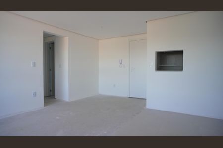 Cozinha  de apartamento à venda com 2 quartos, 64m² em Petrópolis, Porto Alegre