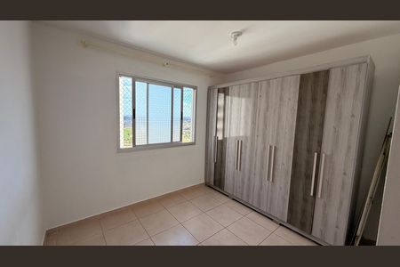 Quarto 1 de apartamento para alugar com 3 quartos, 65m² em Vila Alzira, Aparecida de Goiânia