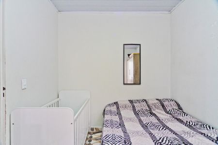 Quarto de casa para alugar com 1 quarto, 45m² em Vila Amalia (zona Norte), São Paulo