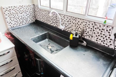 Casa para alugar com 45m², 1 quarto e sem vaga Casa para alugar com 45m², 1 quarto e sem vagaKitnet