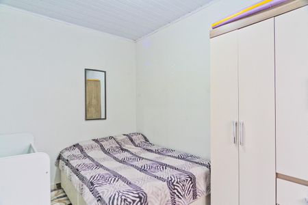 Quarto de casa para alugar com 1 quarto, 45m² em Vila Amalia (zona Norte), São Paulo