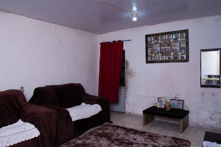 Casa à venda com 4 quartos, 180m² em Vila Antonieta, São Paulo