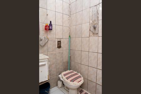 Casa à venda com 4 quartos, 180m² em Vila Antonieta, São Paulo