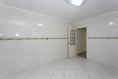 Cozinha de casa à venda com 2 quartos, 180m² em Vila Carrão, São Paulo