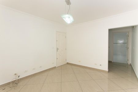 Sala de casa à venda com 2 quartos, 180m² em Vila Carrão, São Paulo