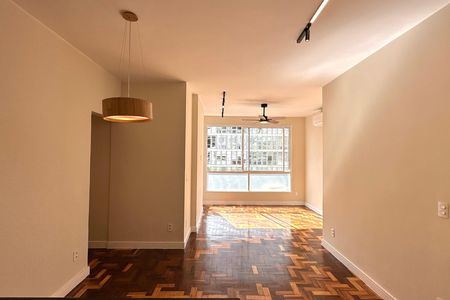 Apartamento à venda com 3 quartos, 88m² em Ipanema, Rio de Janeiro