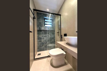 Apartamento à venda com 3 quartos, 88m² em Ipanema, Rio de Janeiro