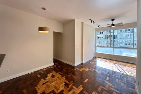 Apartamento à venda com 3 quartos, 88m² em Ipanema, Rio de Janeiro