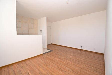 Apartamento à venda com 55m², 2 quartos e 1 vaga
